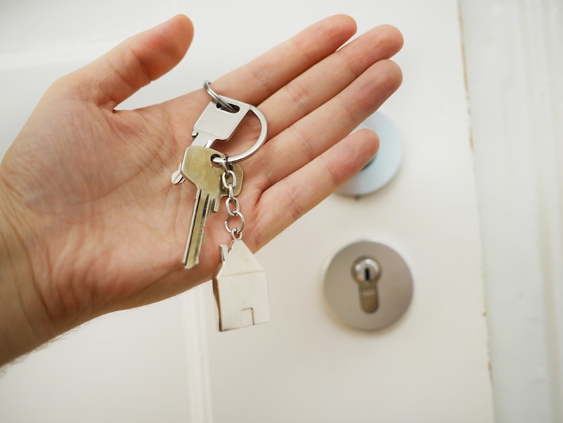 First time property buyer UAE home loan mortgage guide 2025