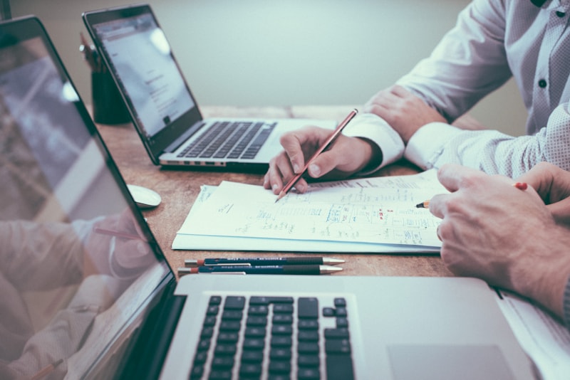 Company bank account opening in UAE