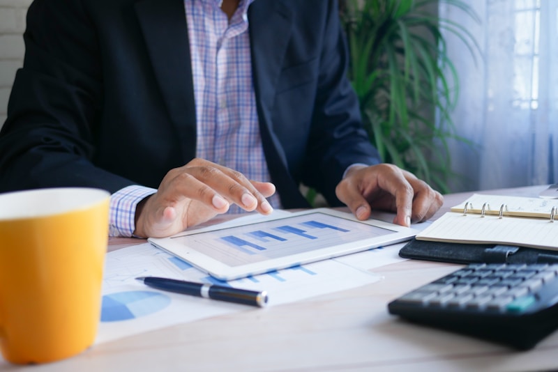 Working capital finance for UAE businesses cash flow