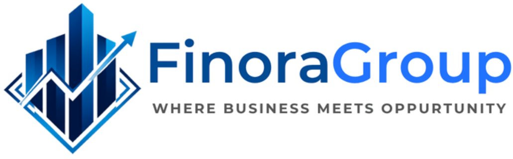 Finoragroup Commercial Brokers — Financial Services UAE