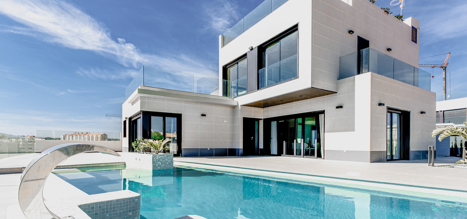 Home loan and mortgage services UAE